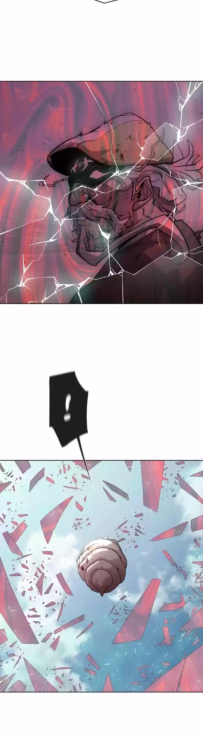 Superhuman Era Chapter 66