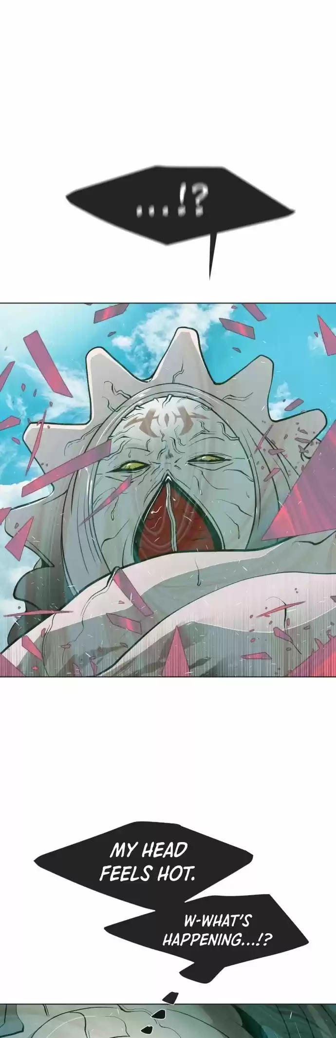 Superhuman Era Chapter 66