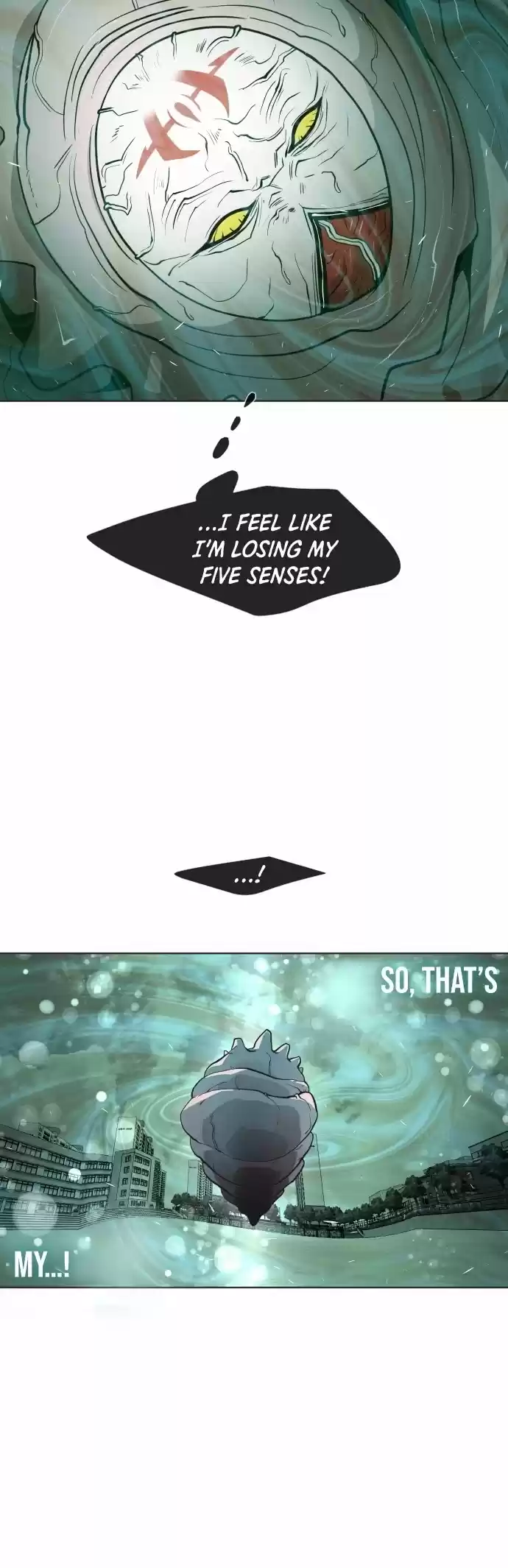 Superhuman Era Chapter 66