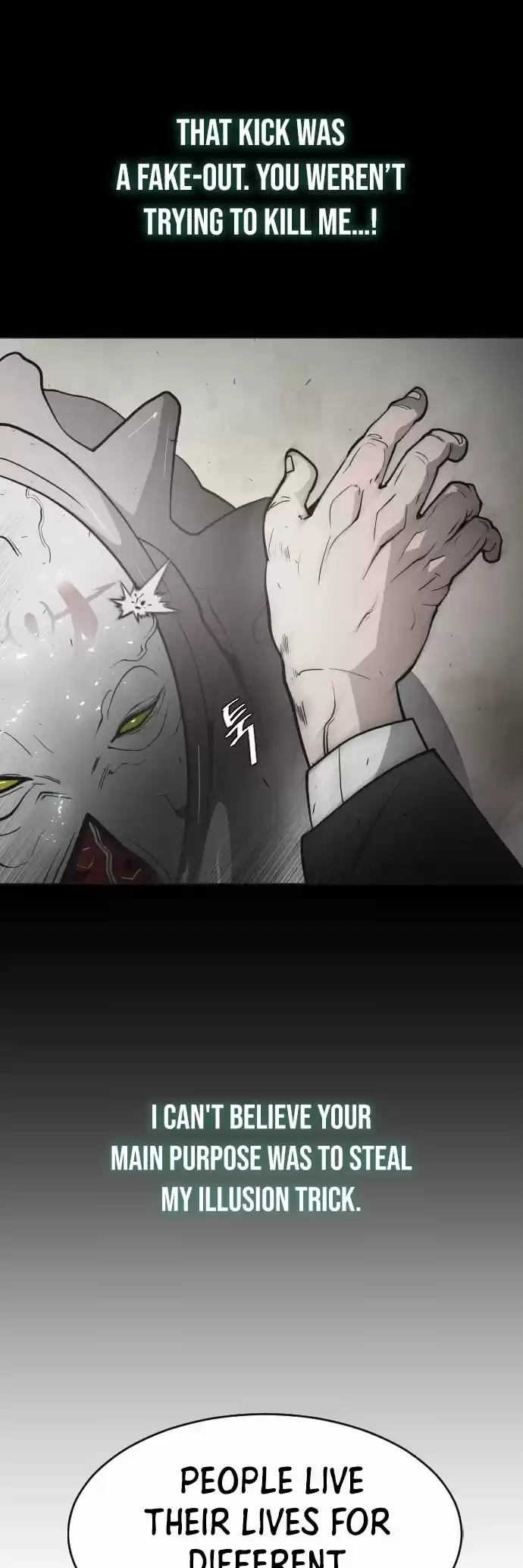 Superhuman Era Chapter 66