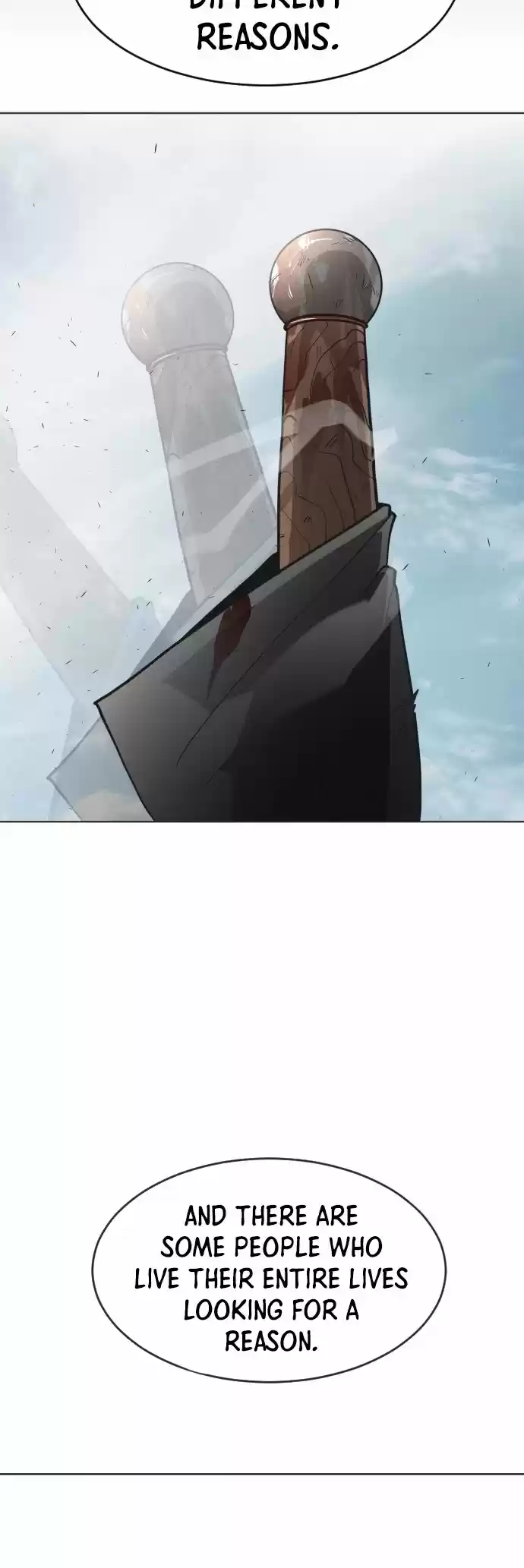 Superhuman Era Chapter 66