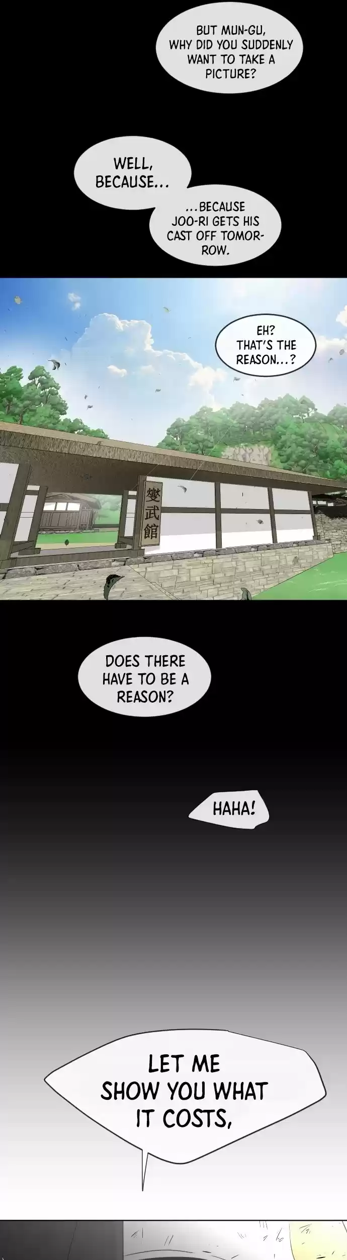 Superhuman Era Chapter 66