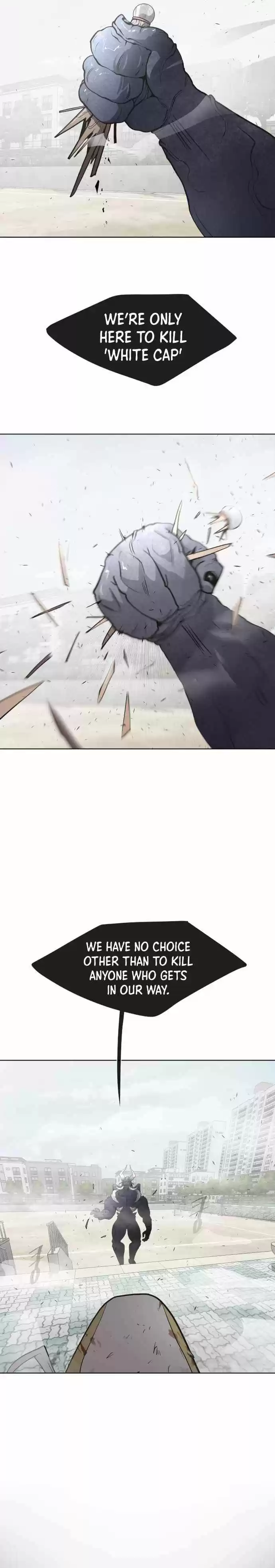 Superhuman Era Chapter 67