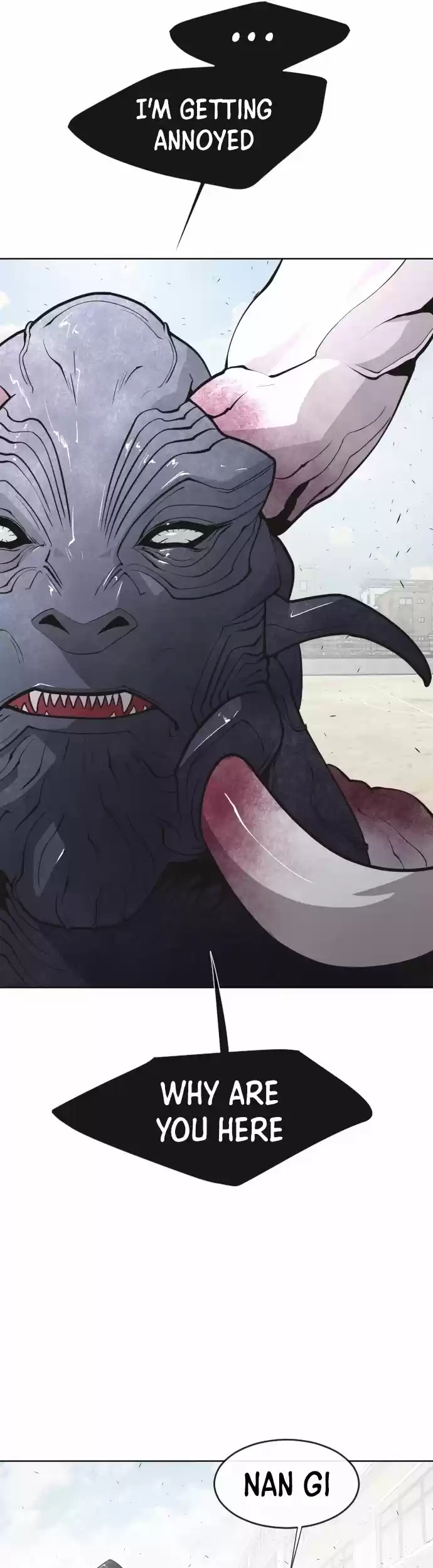 Superhuman Era Chapter 68