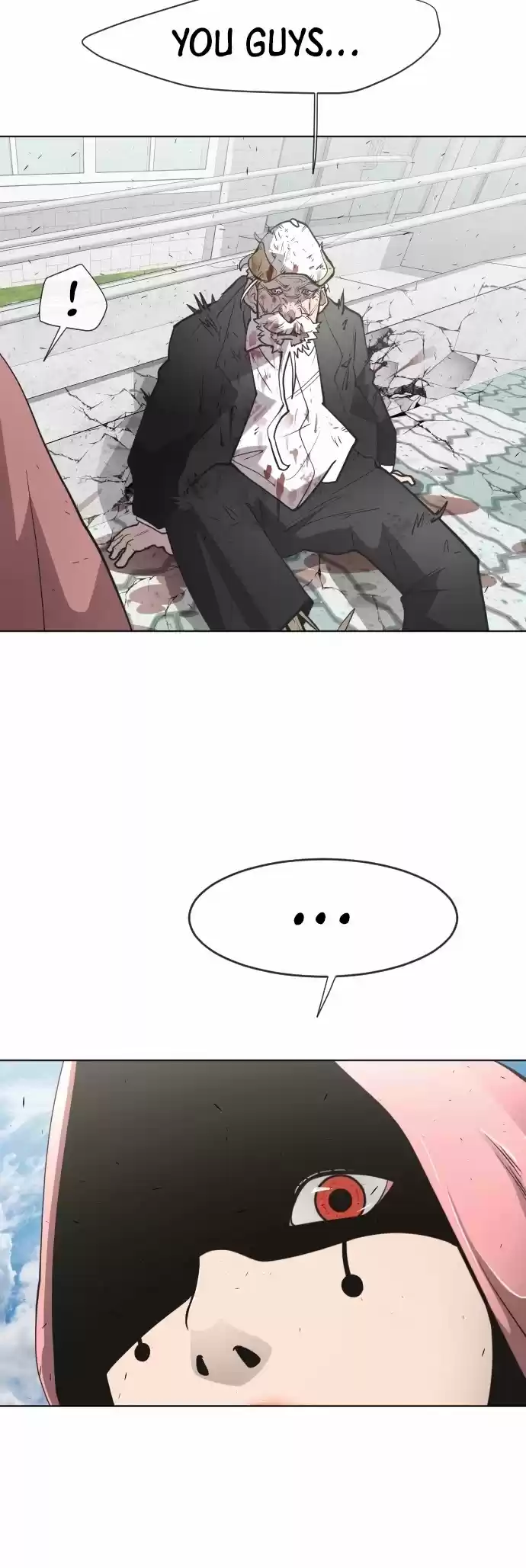 Superhuman Era Chapter 68