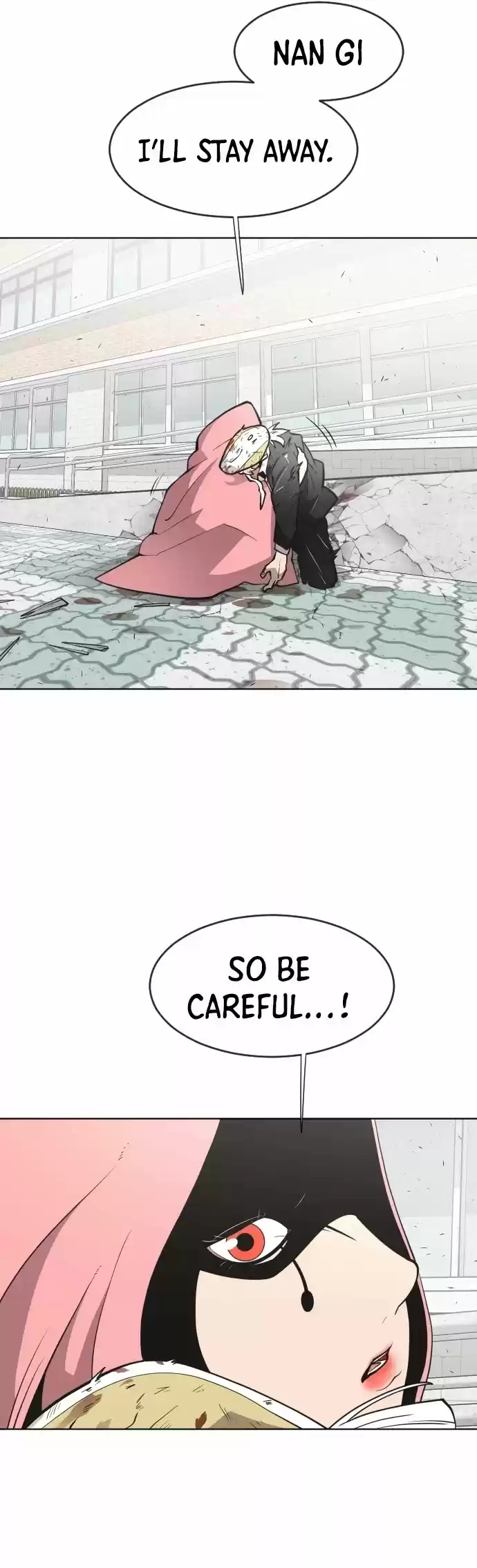 Superhuman Era Chapter 68