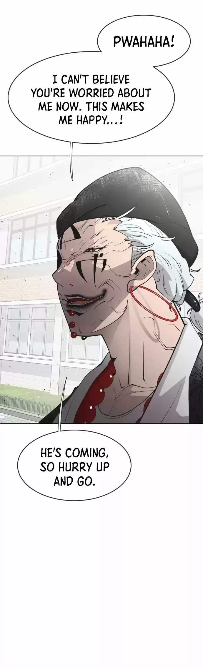 Superhuman Era Chapter 68