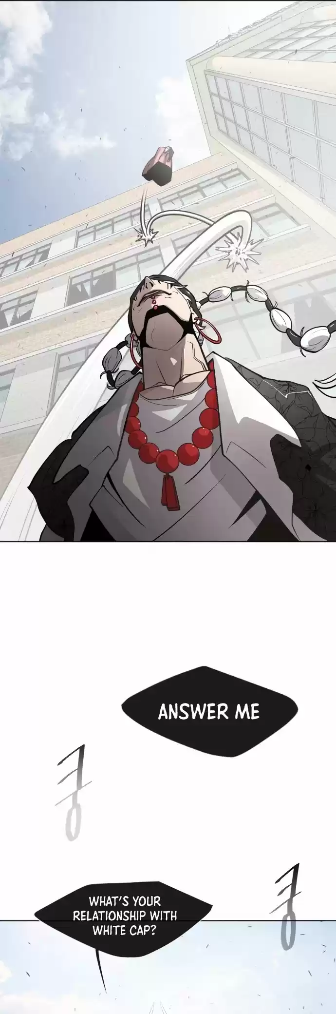 Superhuman Era Chapter 68