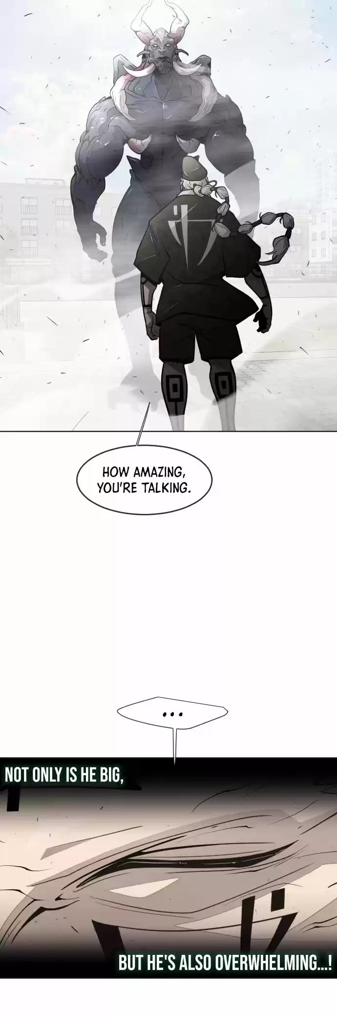 Superhuman Era Chapter 68