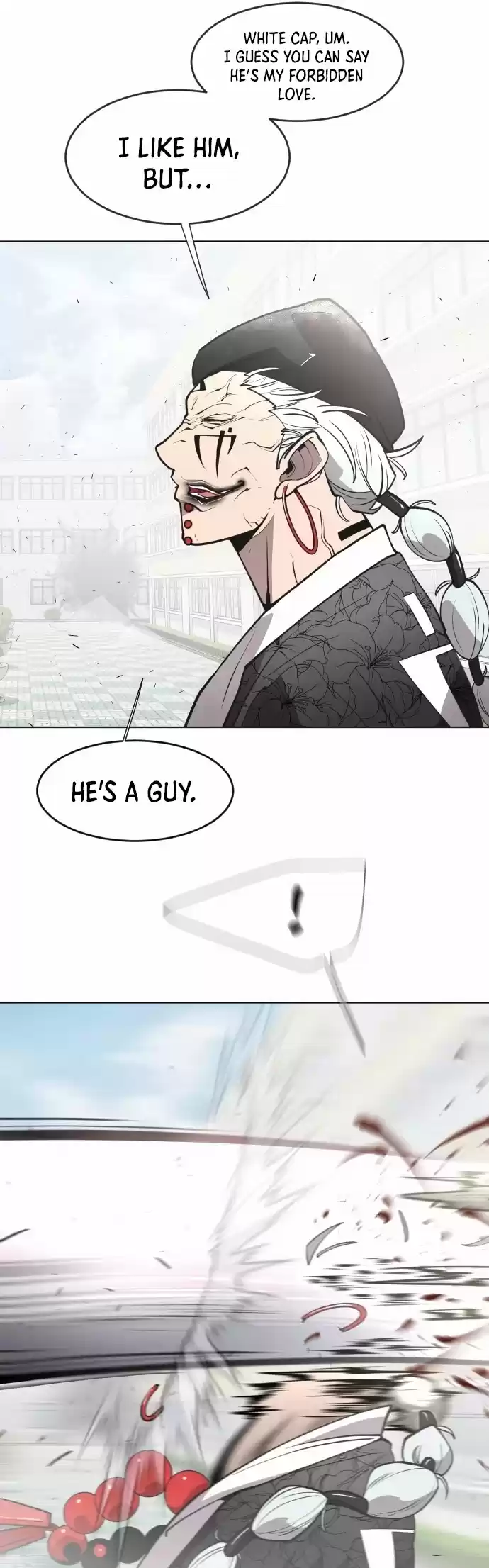 Superhuman Era Chapter 68