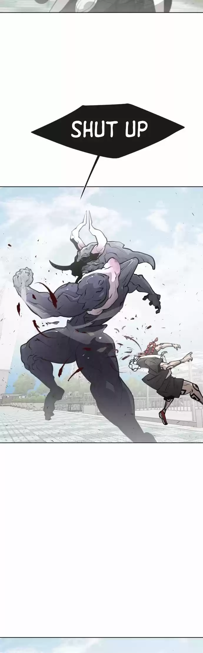 Superhuman Era Chapter 68