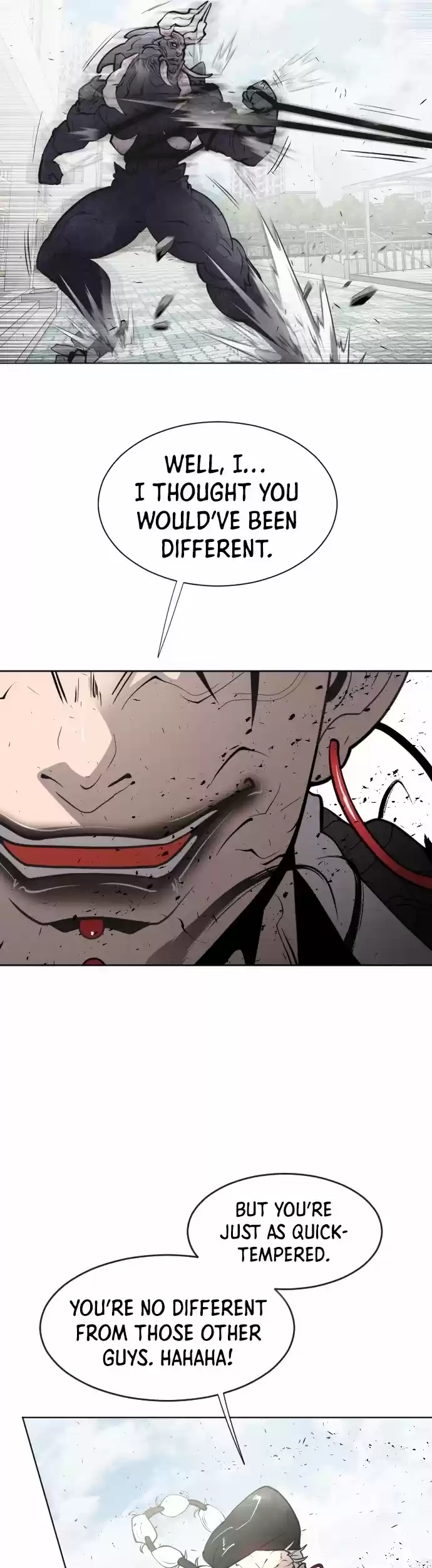 Superhuman Era Chapter 68