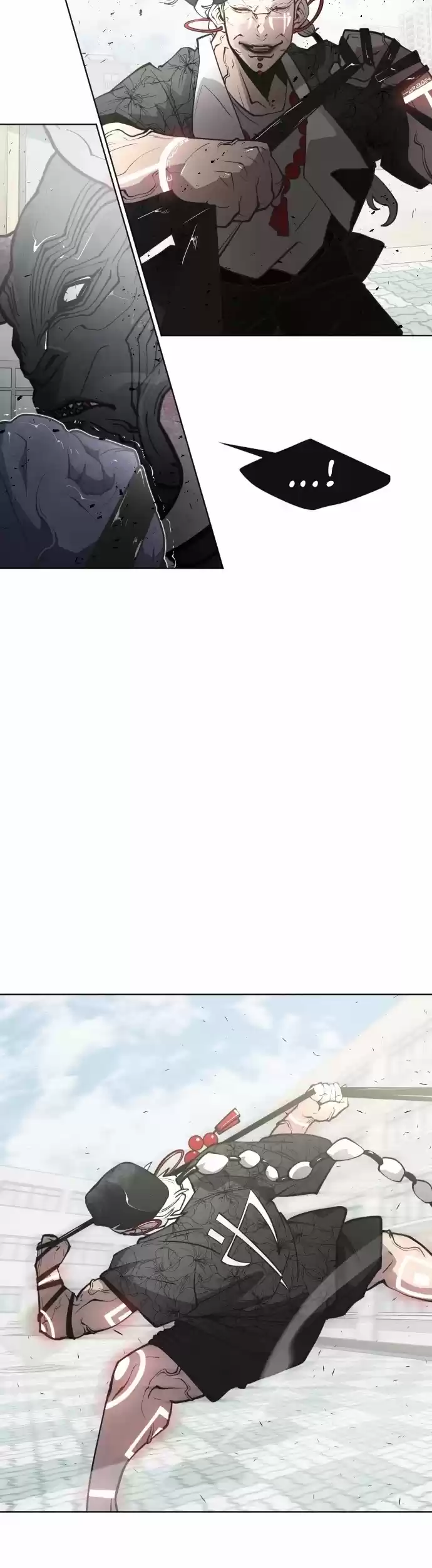 Superhuman Era Chapter 68