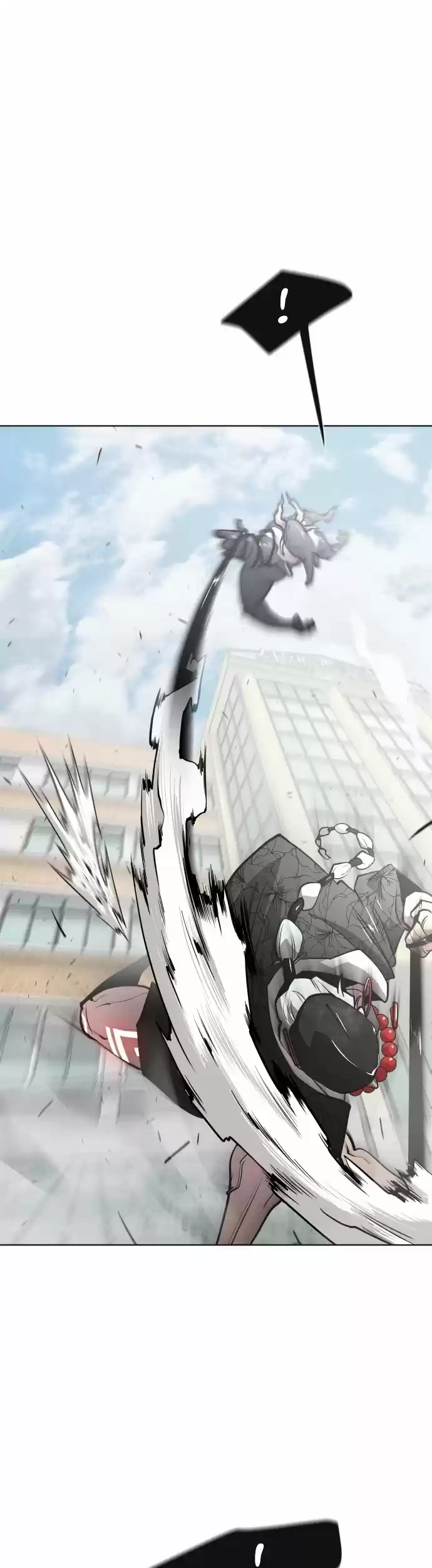 Superhuman Era Chapter 68