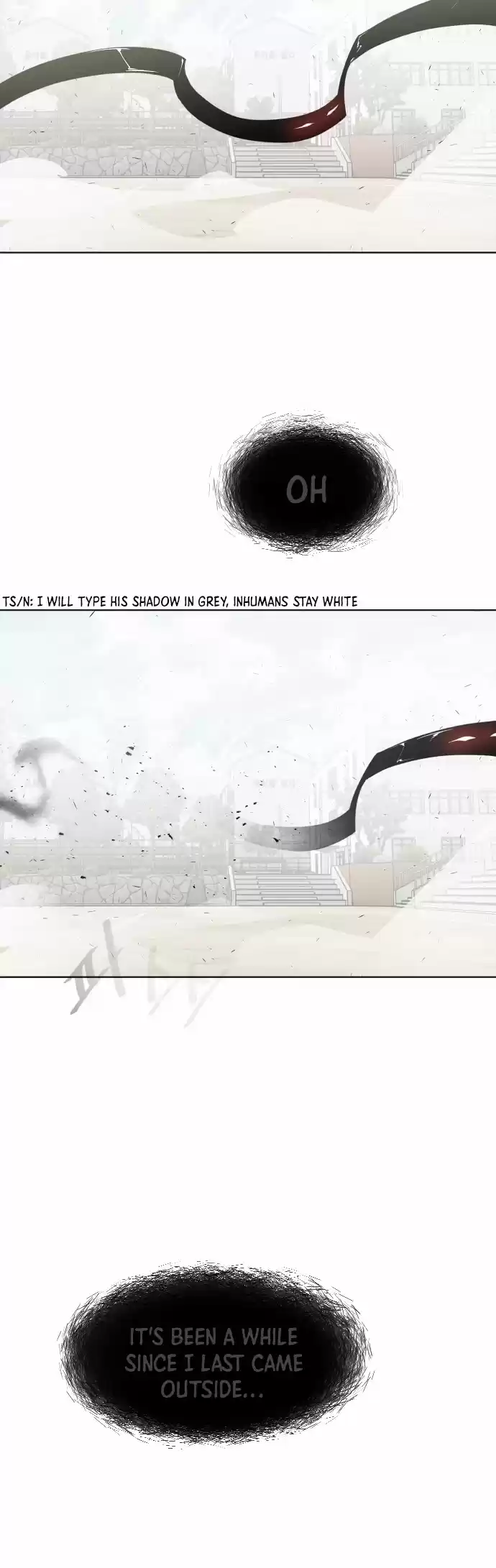 Superhuman Era Chapter 68