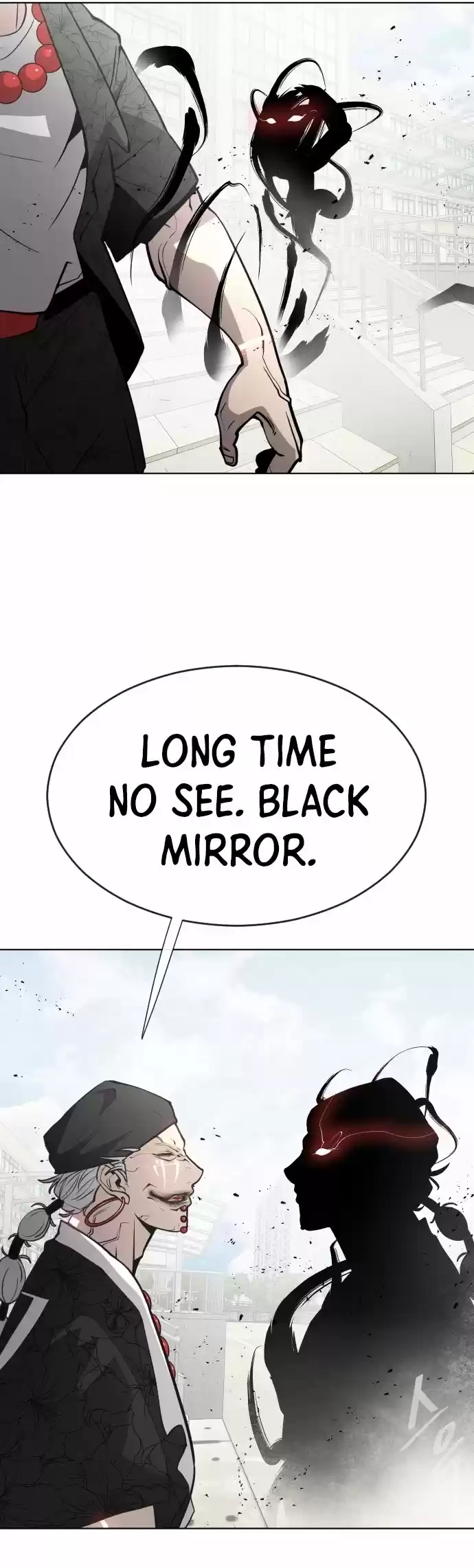 Superhuman Era Chapter 68