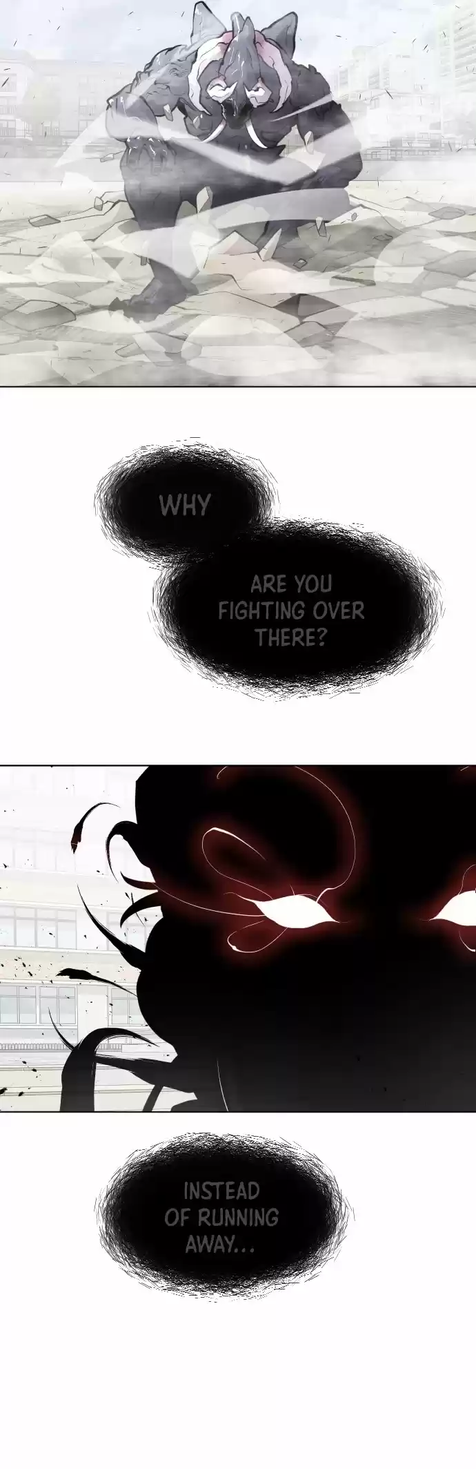 Superhuman Era Chapter 68