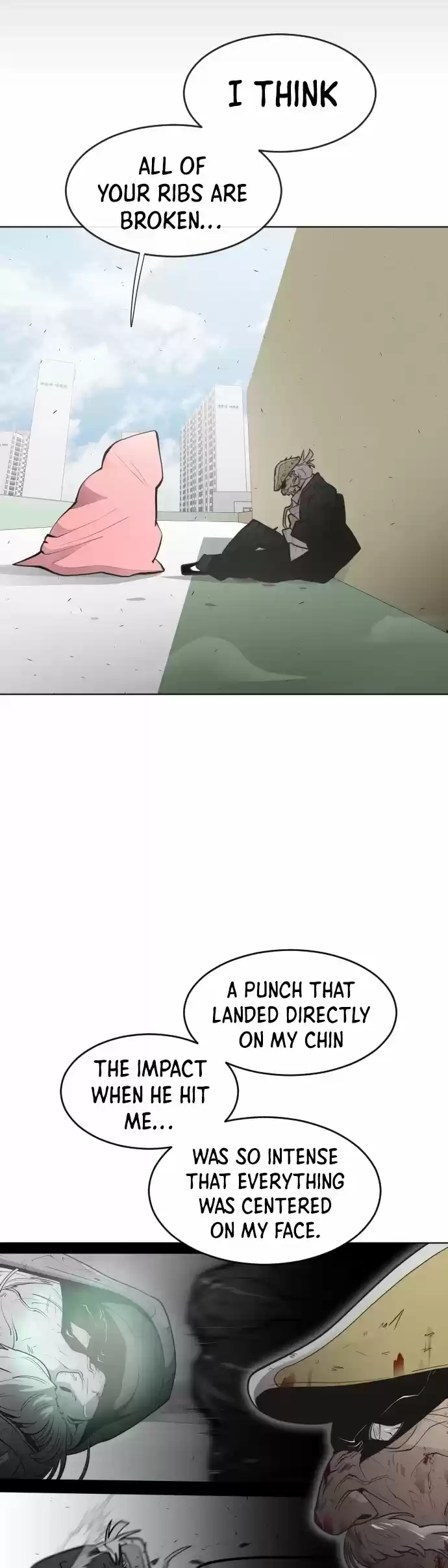 Superhuman Era Chapter 68