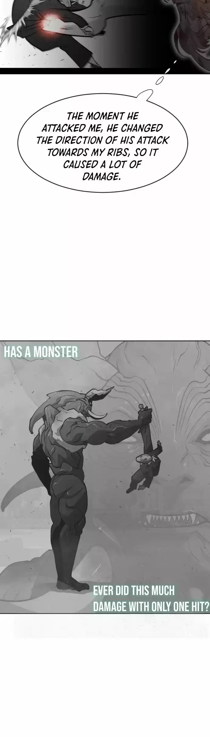 Superhuman Era Chapter 68