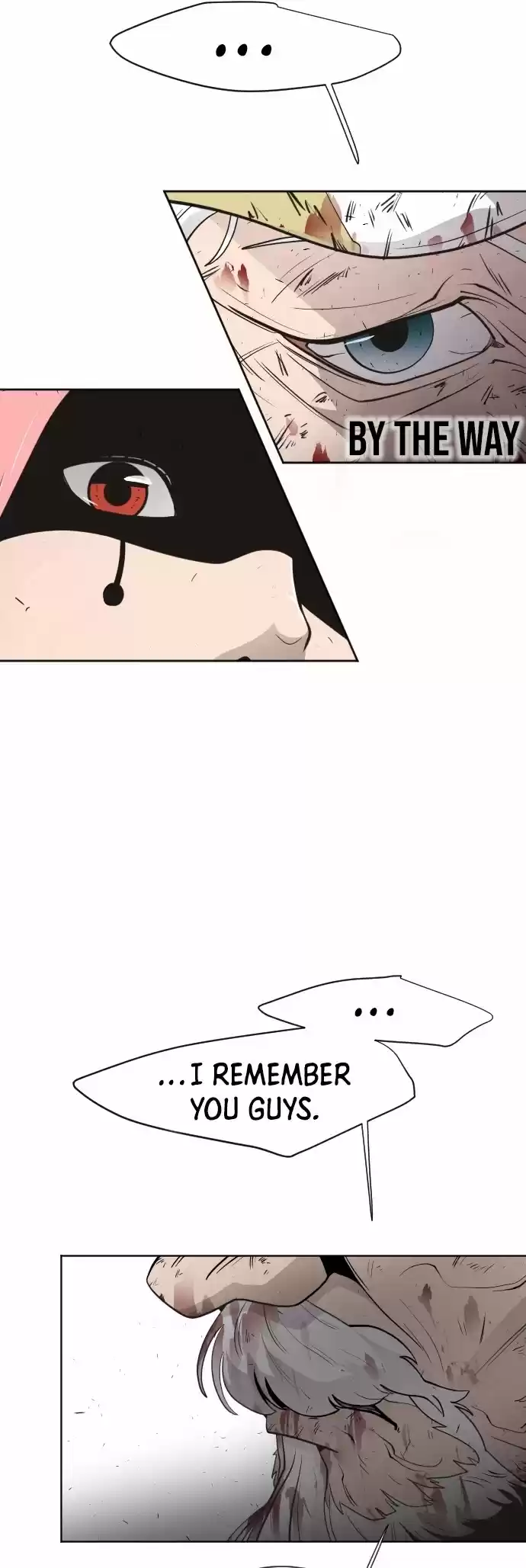 Superhuman Era Chapter 68