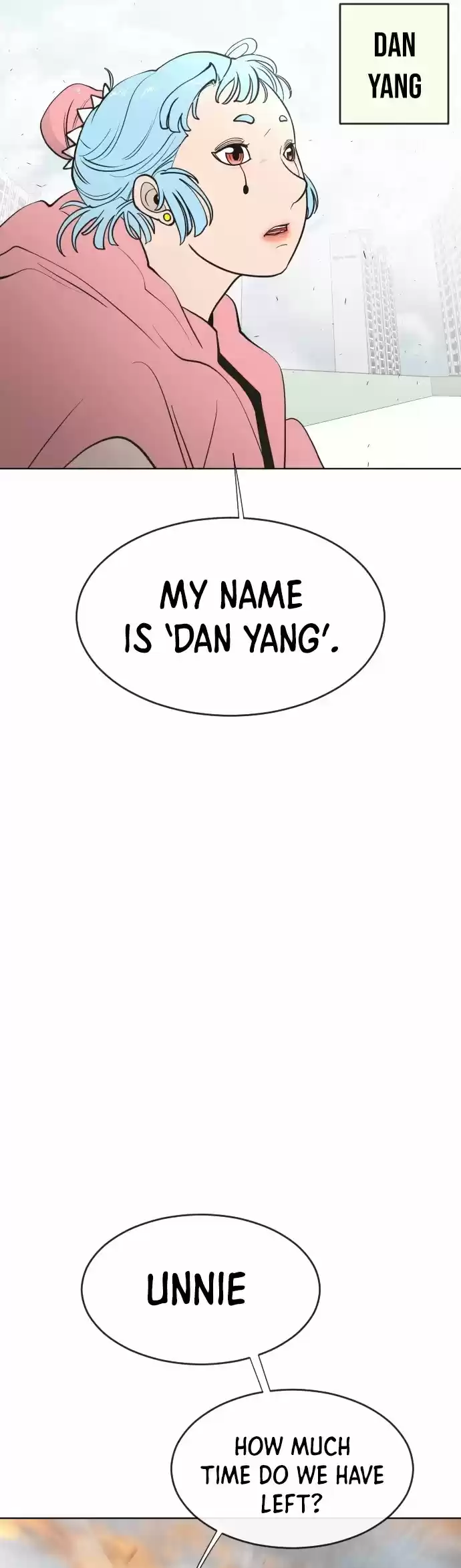 Superhuman Era Chapter 68