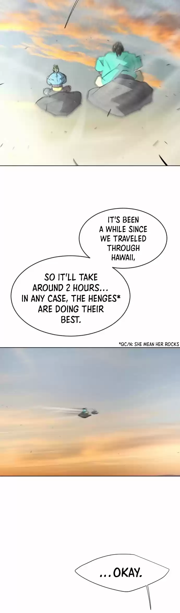 Superhuman Era Chapter 68