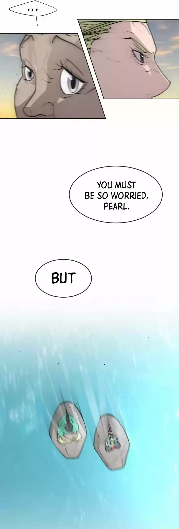 Superhuman Era Chapter 68