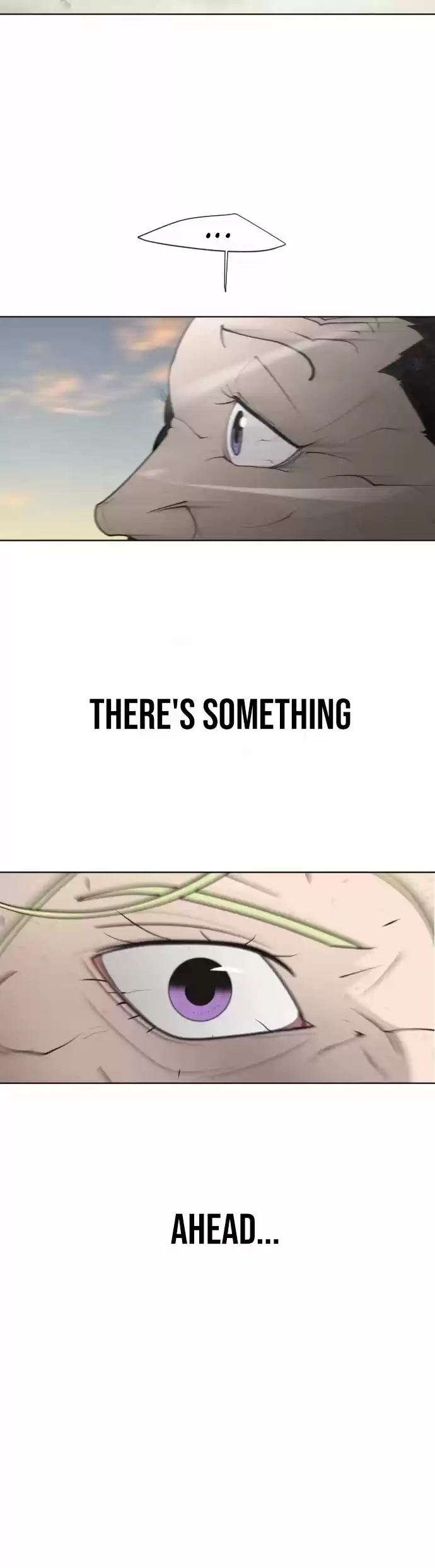 Superhuman Era Chapter 68