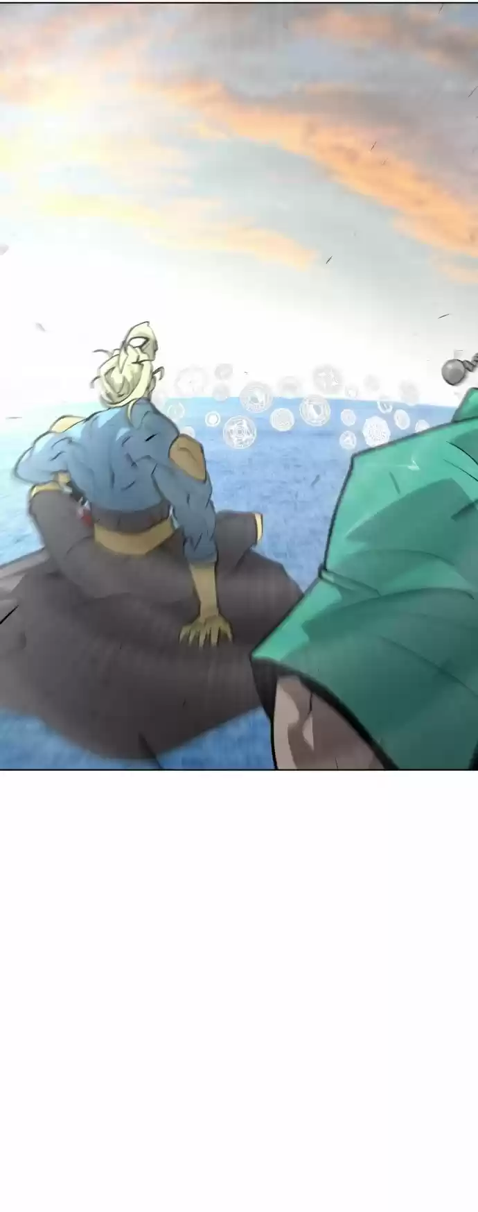 Superhuman Era Chapter 68