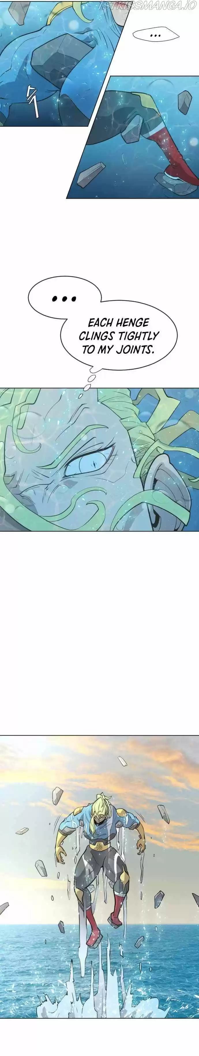 Superhuman Era Chapter 69