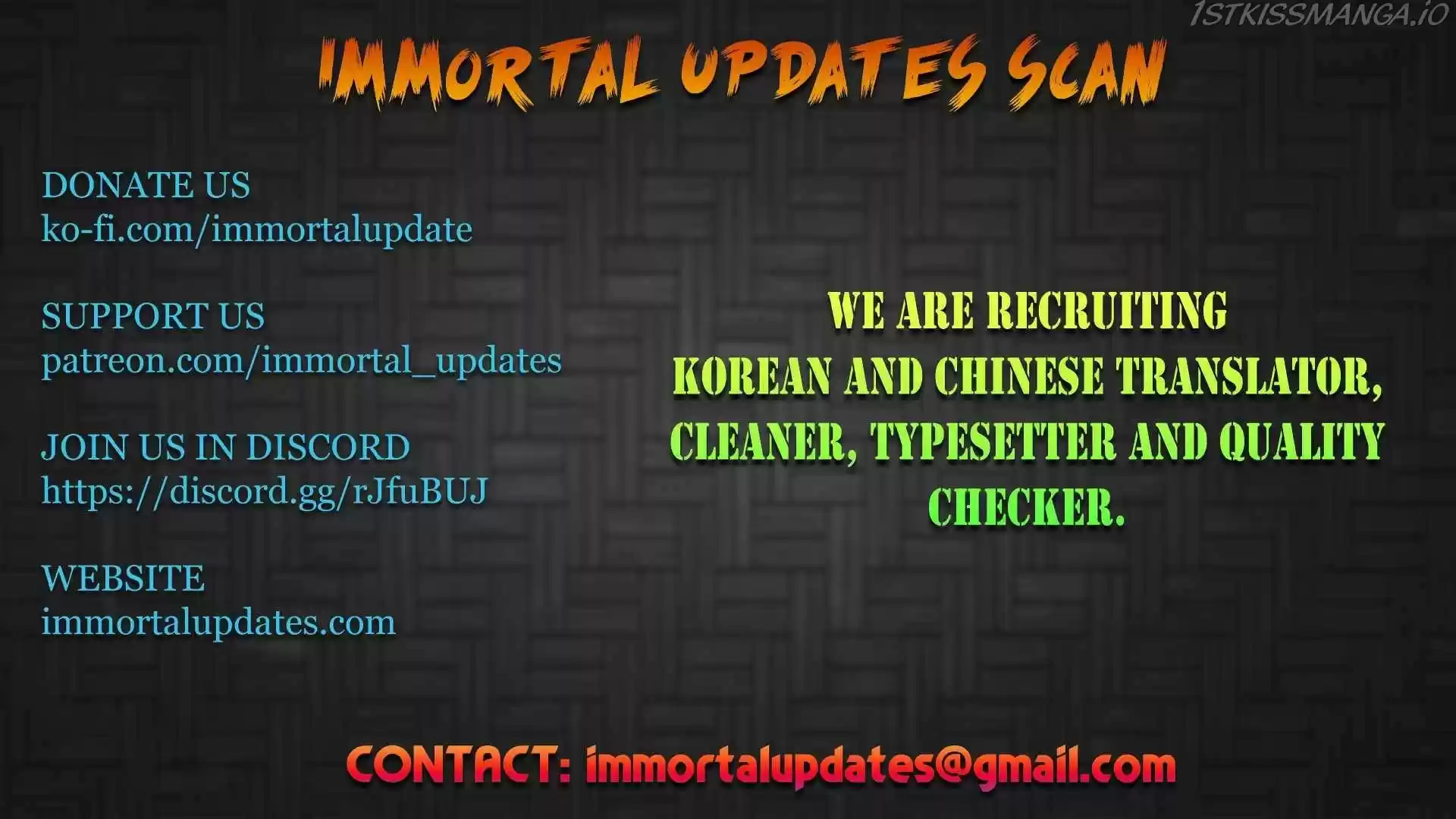 Superhuman Era Chapter 69