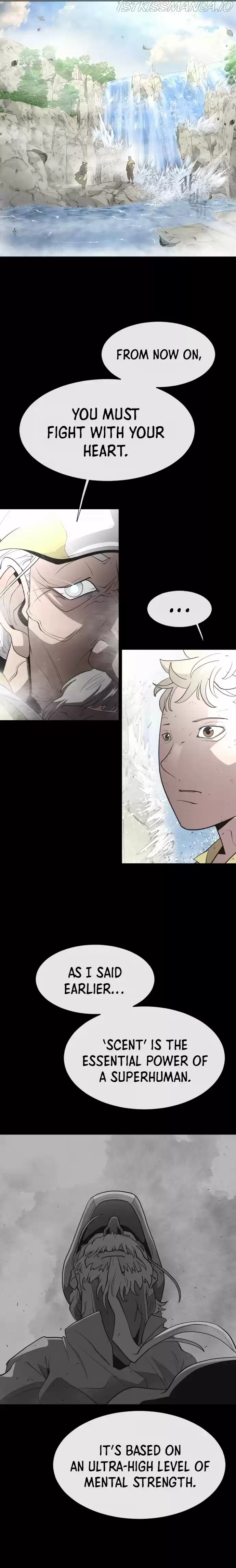 Superhuman Era Chapter 70