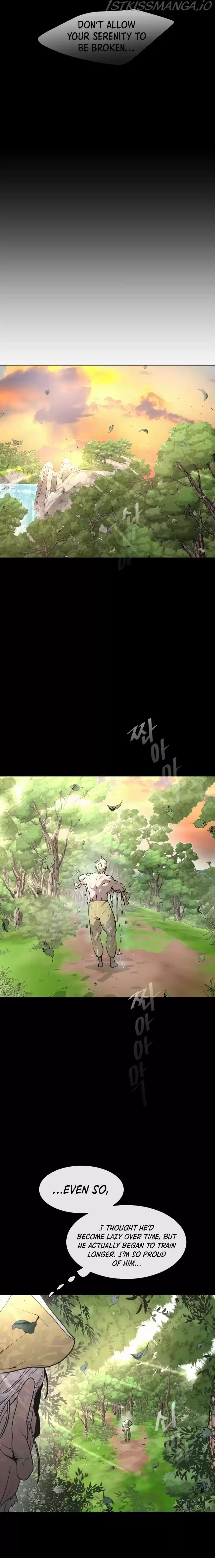 Superhuman Era Chapter 70