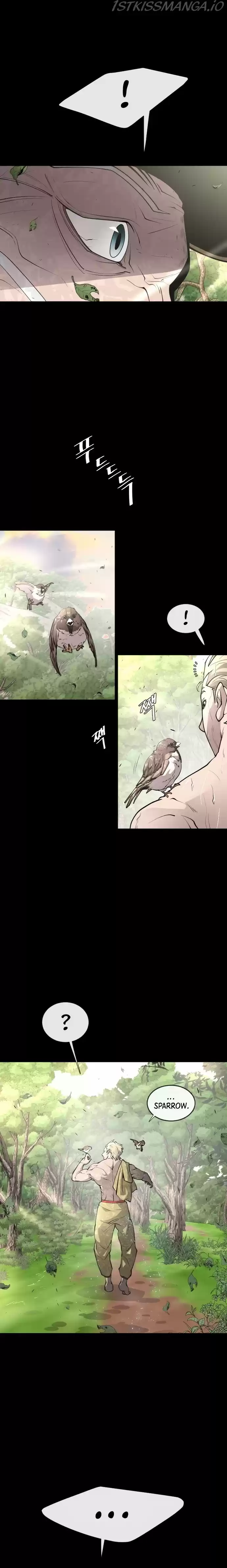 Superhuman Era Chapter 70