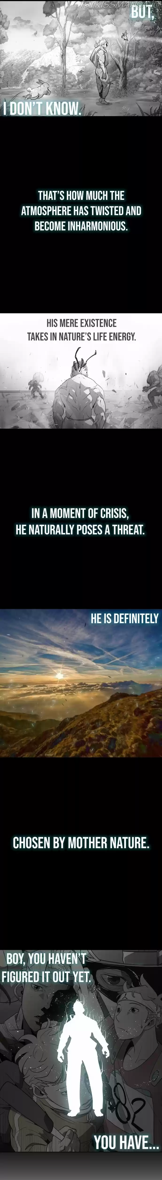 Superhuman Era Chapter 70