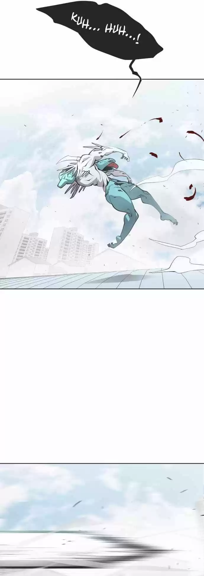 Superhuman Era Chapter 72