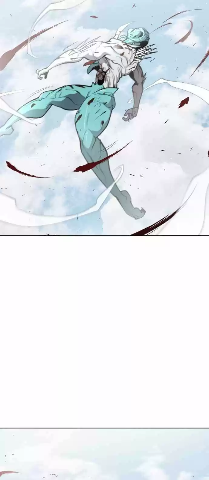 Superhuman Era Chapter 72