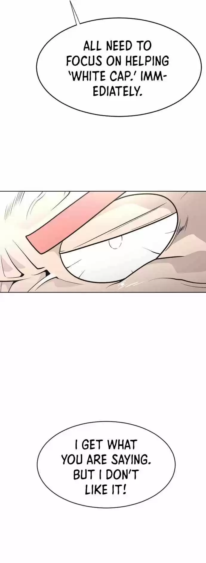 Superhuman Era Chapter 72