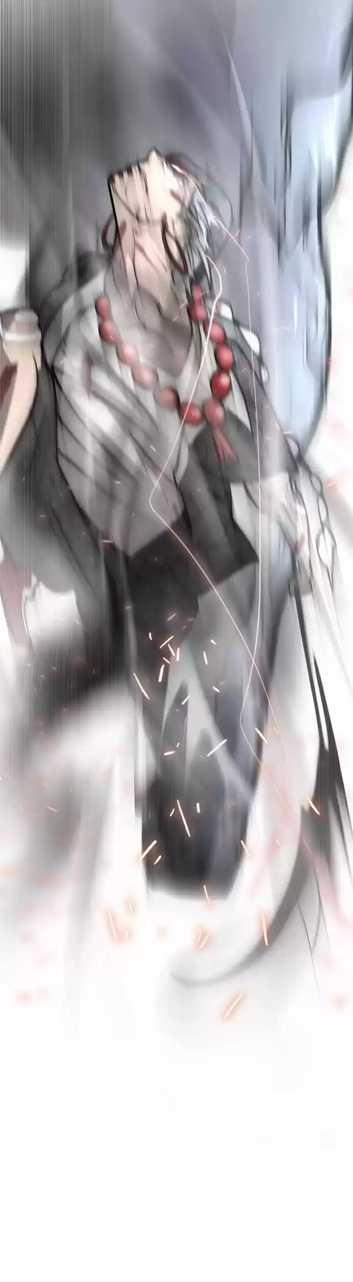 Superhuman Era Chapter 73