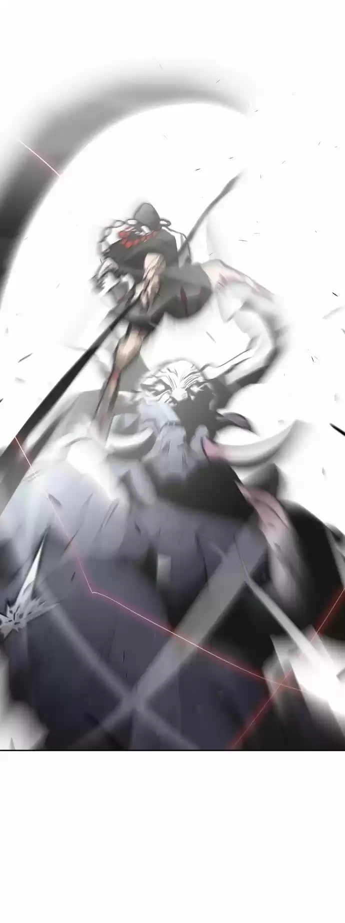 Superhuman Era Chapter 73