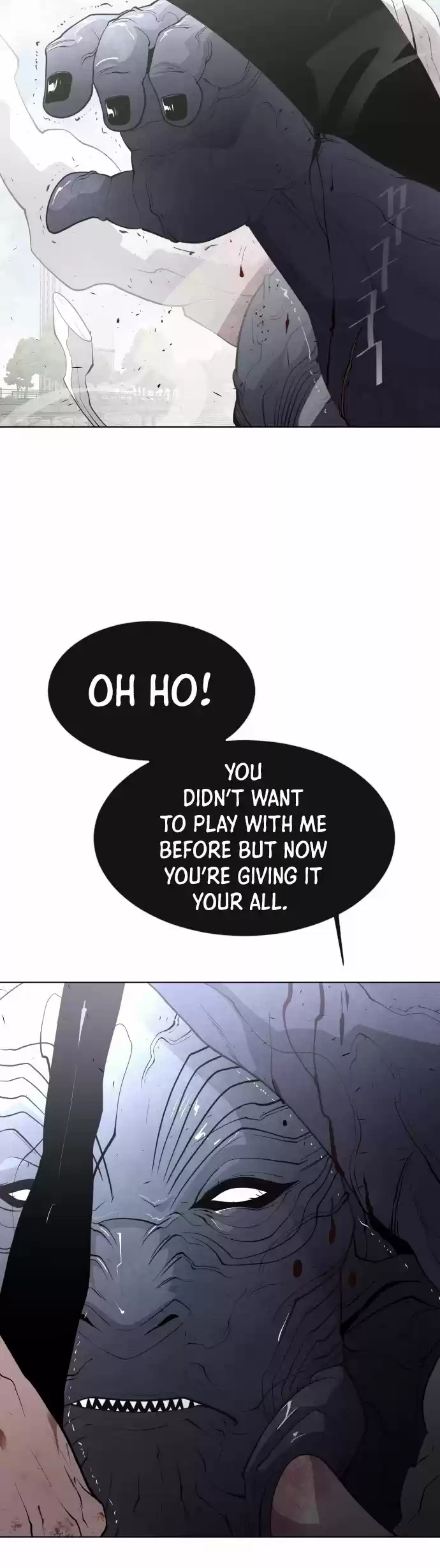 Superhuman Era Chapter 73