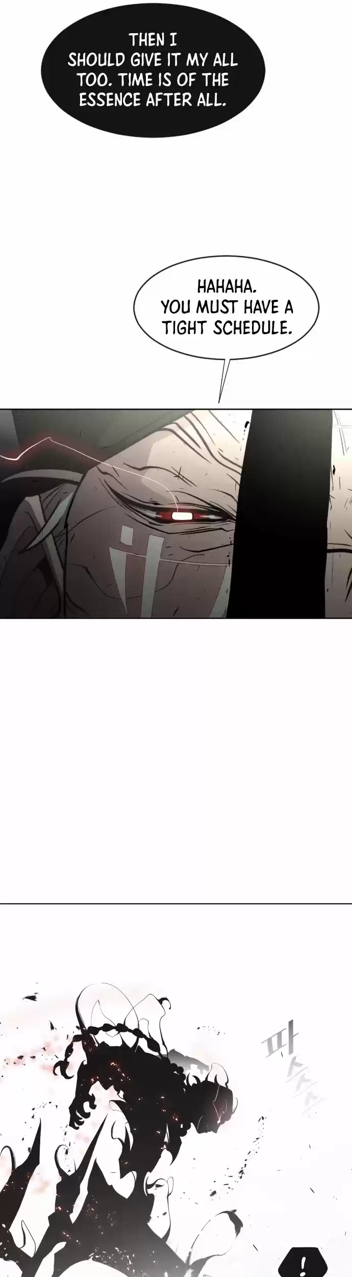 Superhuman Era Chapter 73