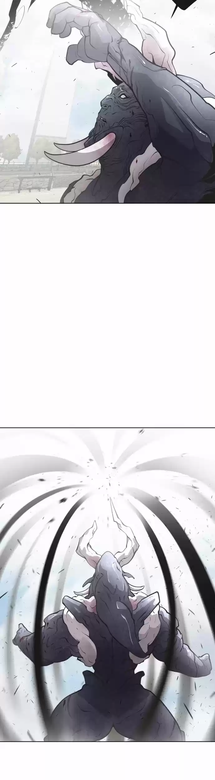 Superhuman Era Chapter 73