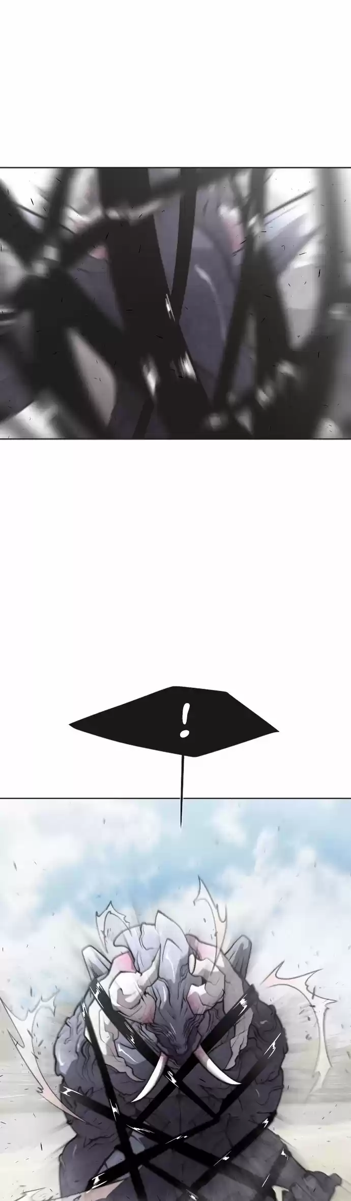 Superhuman Era Chapter 73