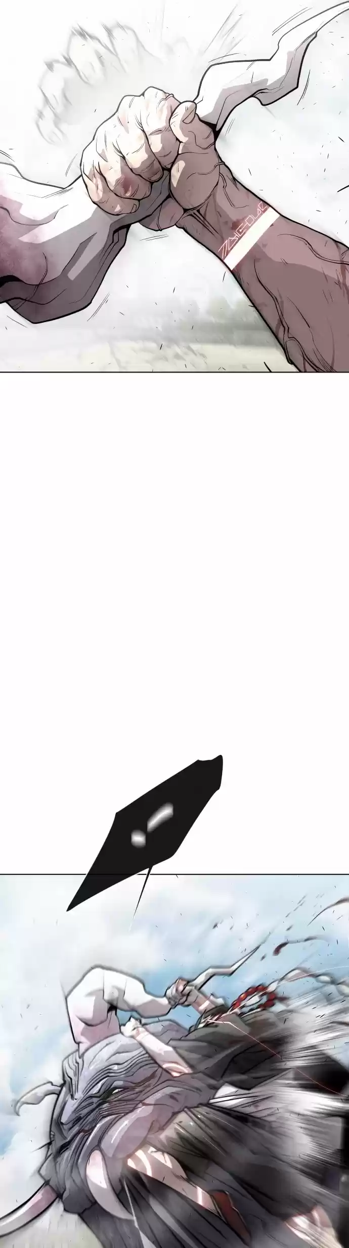 Superhuman Era Chapter 73