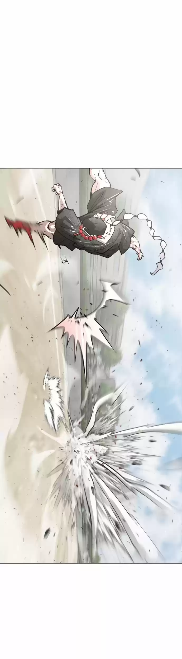 Superhuman Era Chapter 73