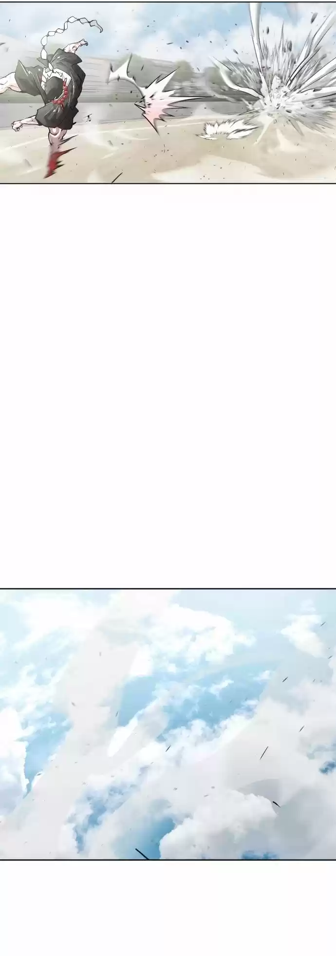 Superhuman Era Chapter 73