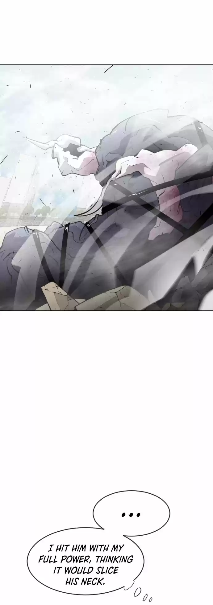 Superhuman Era Chapter 73