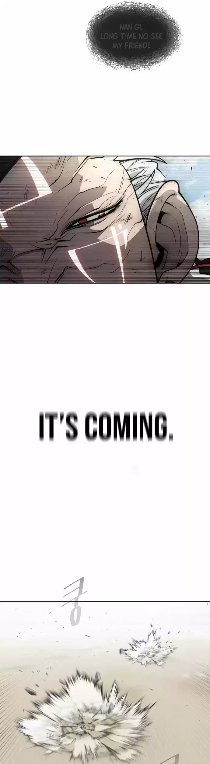 Superhuman Era Chapter 73