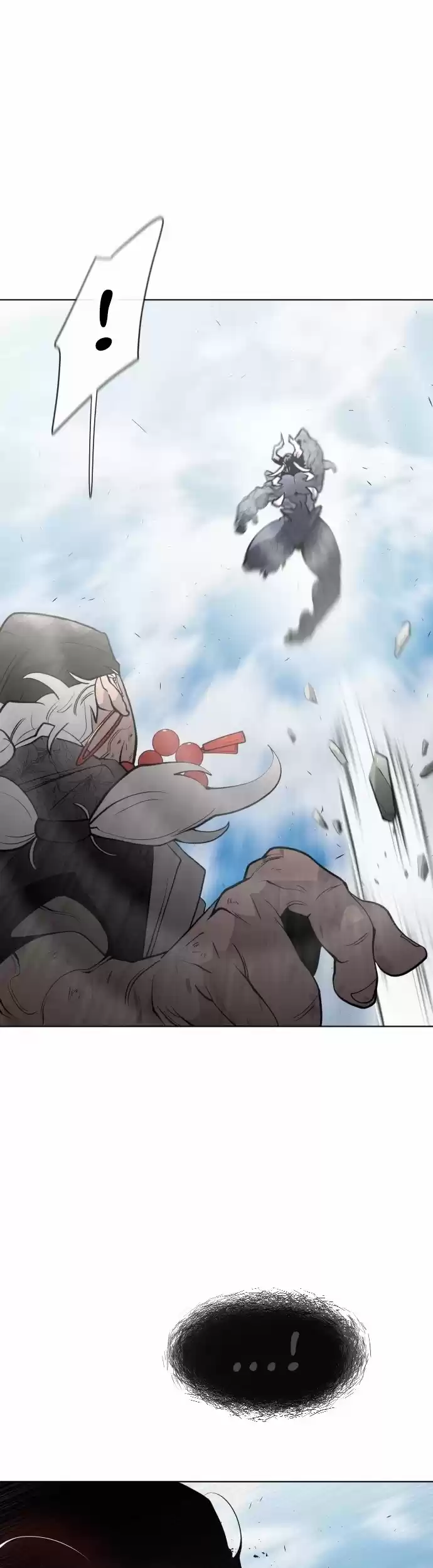 Superhuman Era Chapter 73